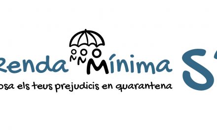 #RentaMínimaSí