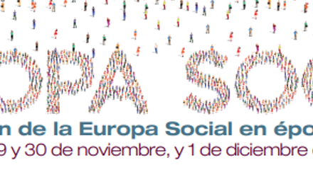Seminari EAPN: «La reconstrucció de l’Europa Social»