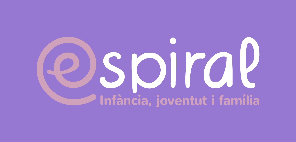 Logo Espiral