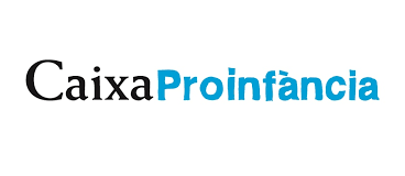 Logo Caixa Proinfància