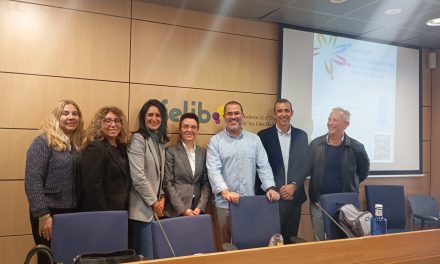 JORNADA TERCER SECTOR SOCIAL AMB EL GOVERN DE LES ILLES BALEARS PER DEBATRE SOBRE LES POLÍTIQUES PÚBLIQUES