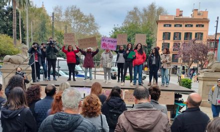 EAPN-ILLES BALEARS RECLAMA RECURSOS RESIDENCIALS ESPECÍFICS PER A DONES EN SITUACIÓ DE VULNERABILITAT